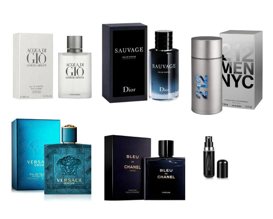 PROMO - 572 CABALLERO X5